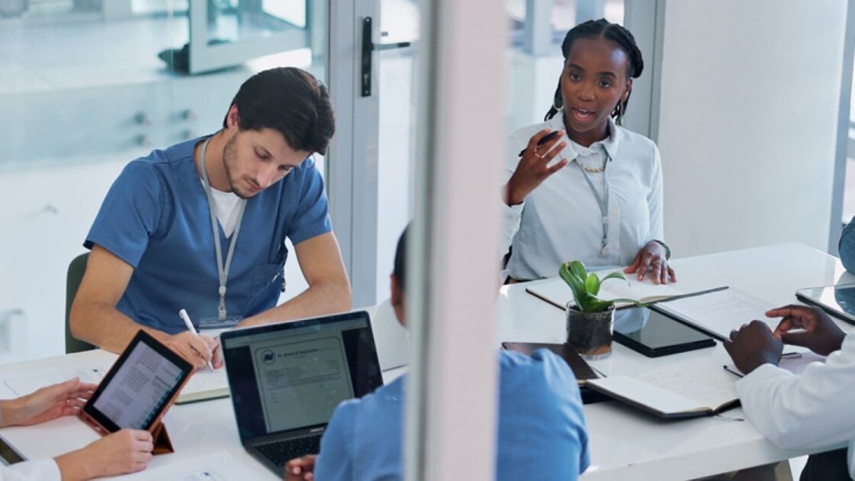 How Health Policy Affects Everyday People