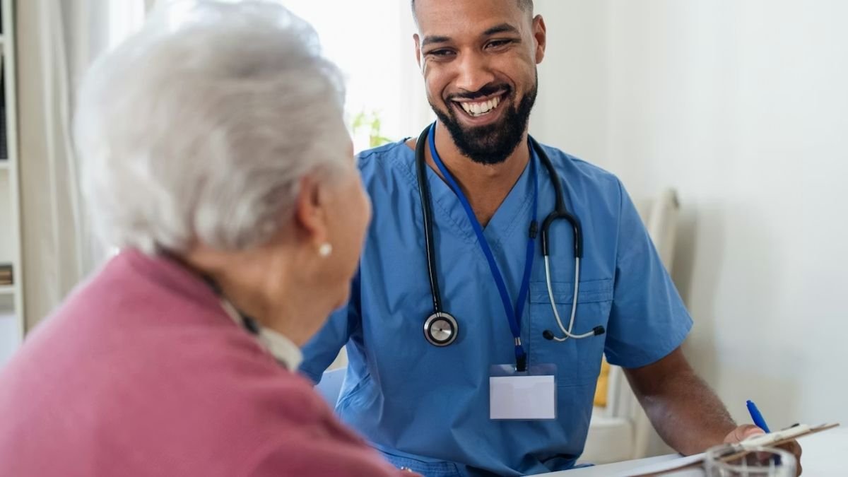 How Patients Can Advocate for Better Healthcare