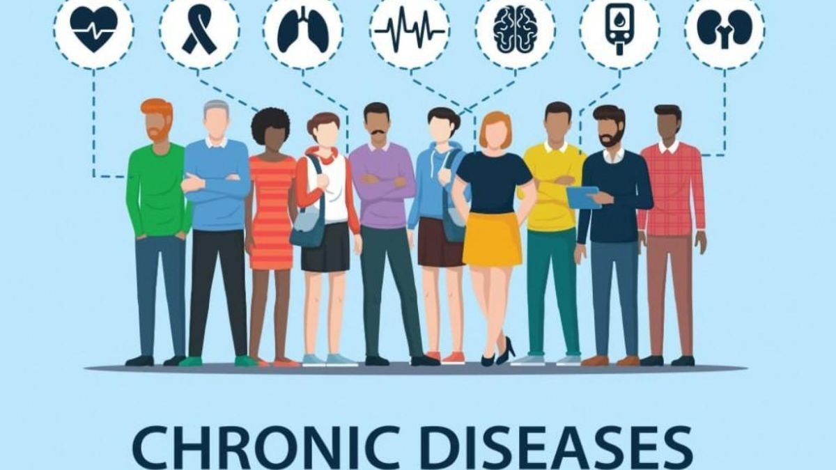 What Are Chronic Diseases and Why They Matter