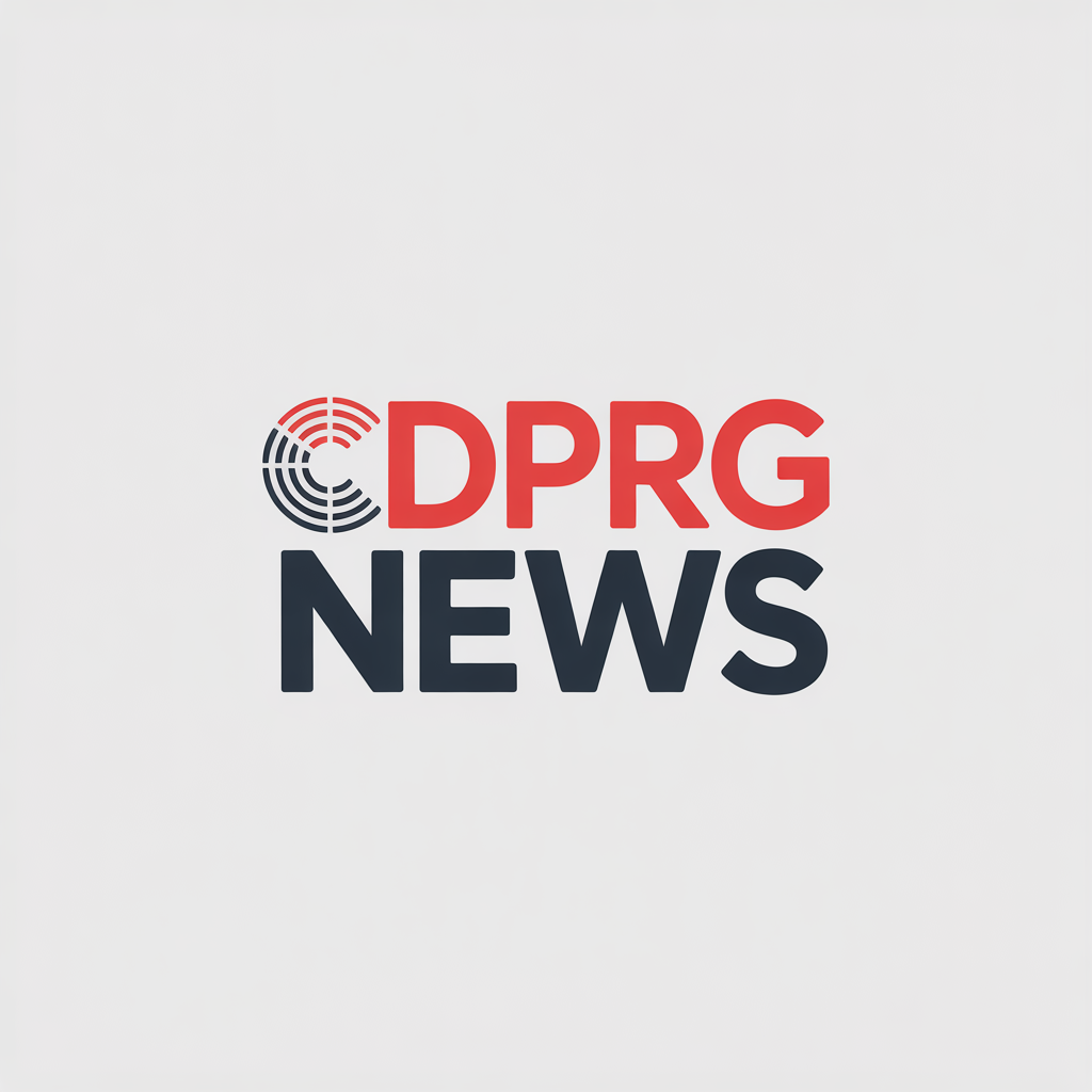 CDPRG News