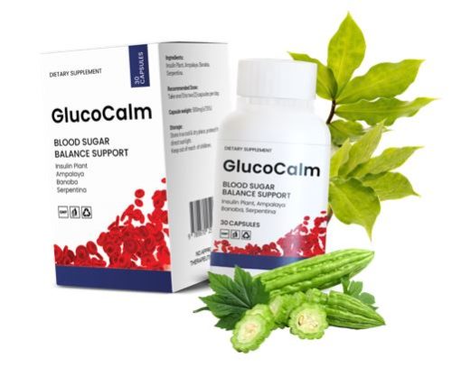 GlucoCalm